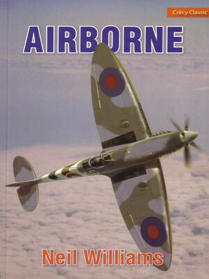 cover image of Airborne